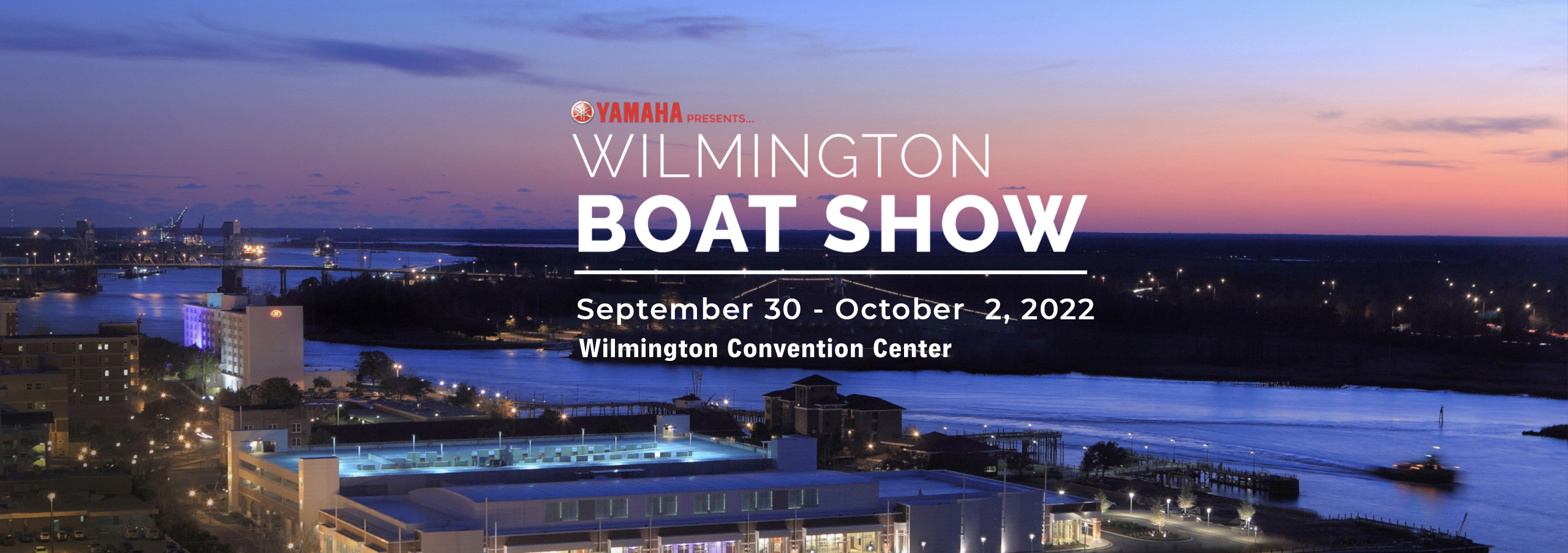 2022 Wilmington Boat Show
