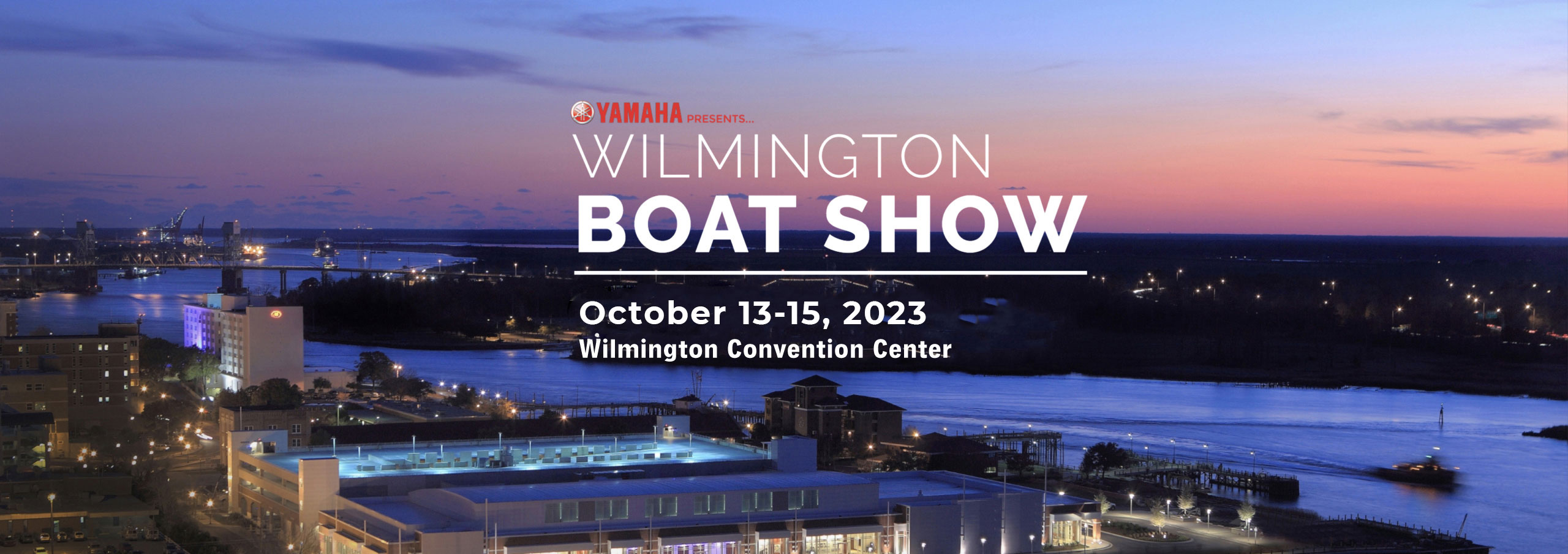 Wilmington Boat Show